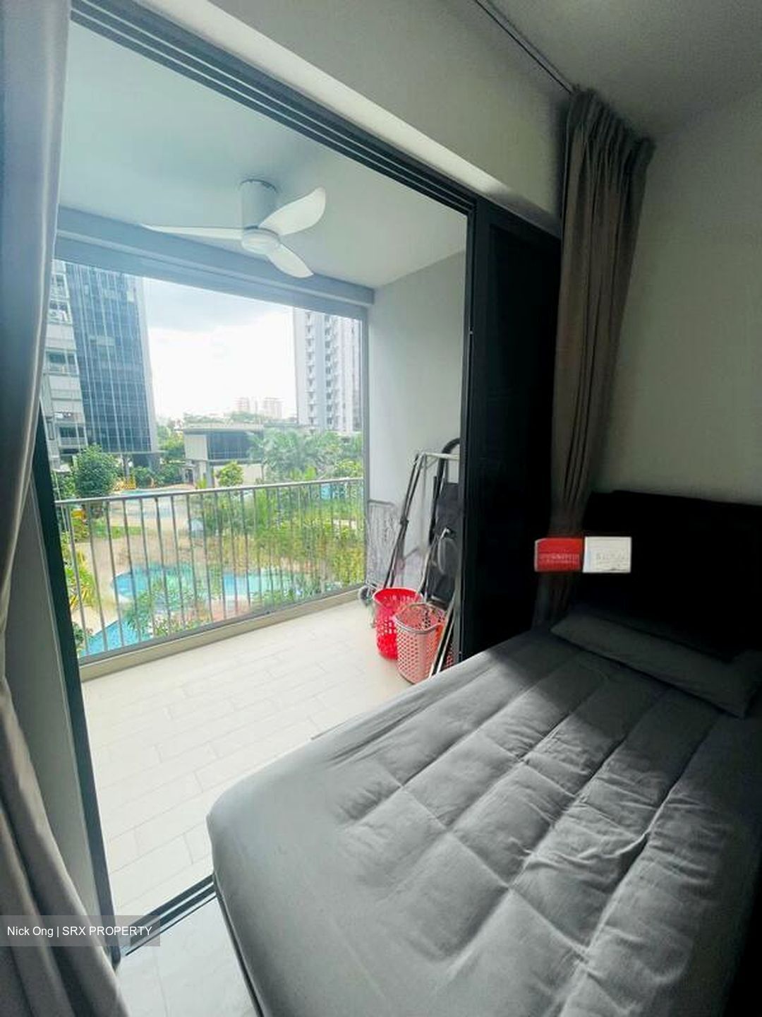 The Florence Residences (D19), Apartment #467374971